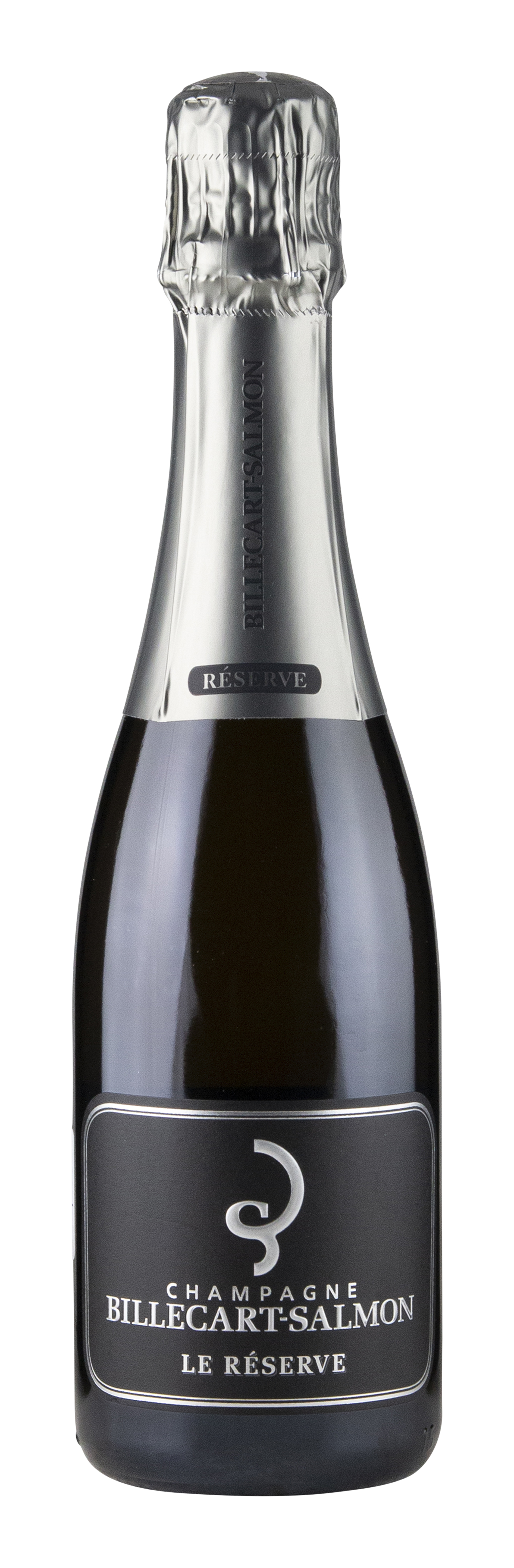 Billecart-Salmon Le Réserve Extra Brut 37,5cl
